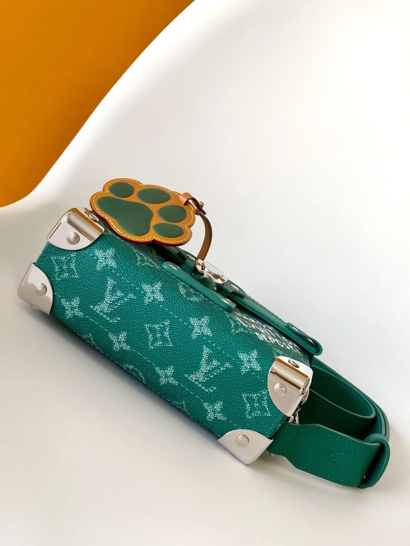 Modern LX Box Bags 17552