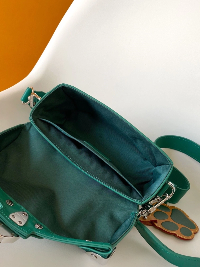 Modern LX Box Bags 17552