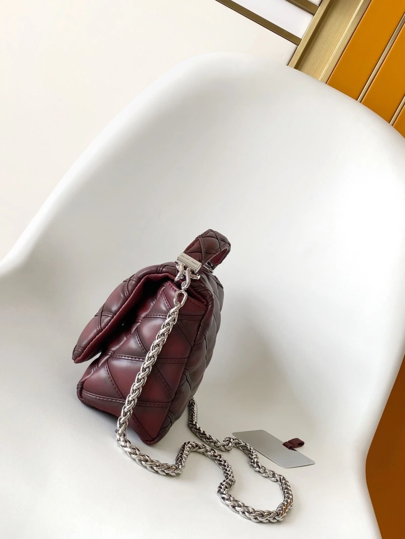 AllSeason LX Twist Denim Bags 17191