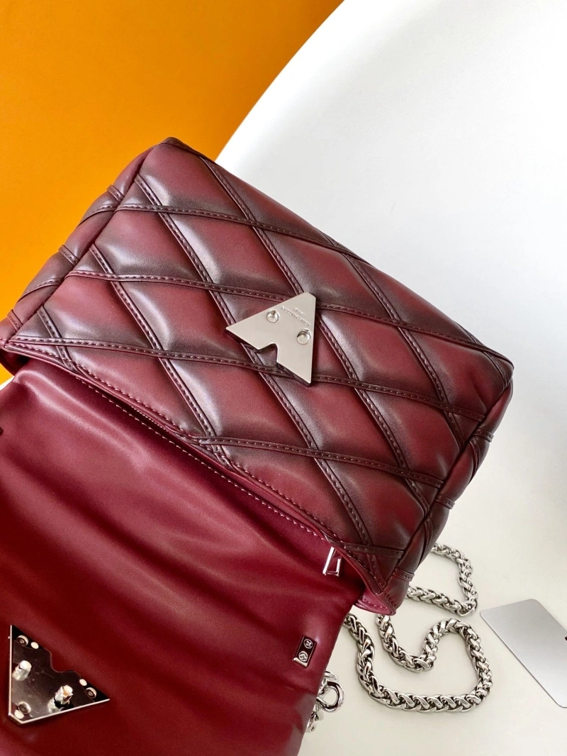 AllSeason LX Twist Denim Bags 17191