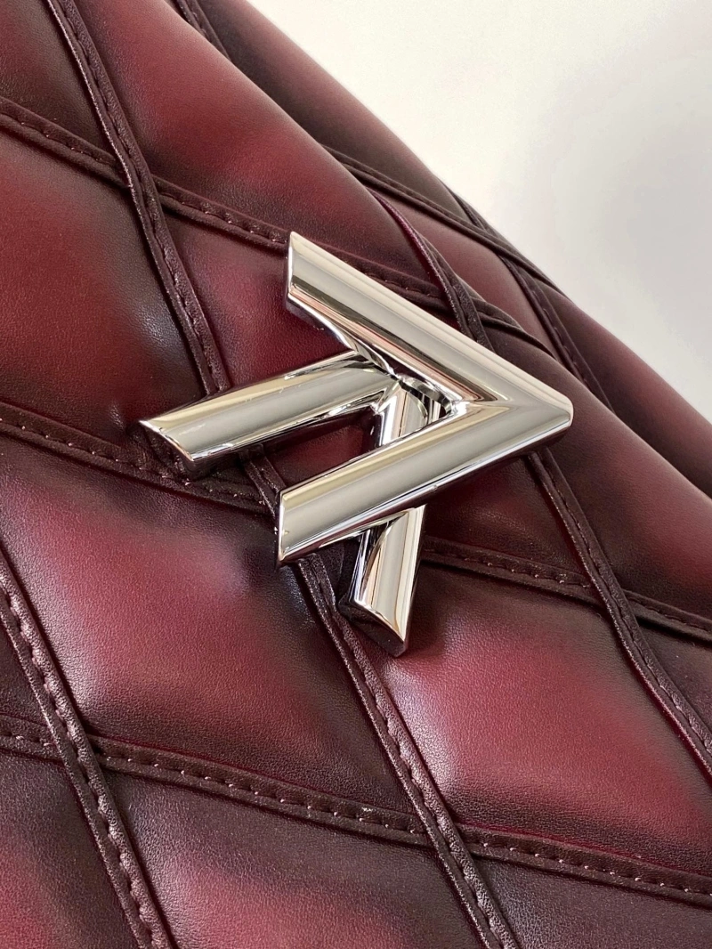 AllSeason LX Twist Denim Bags 17191