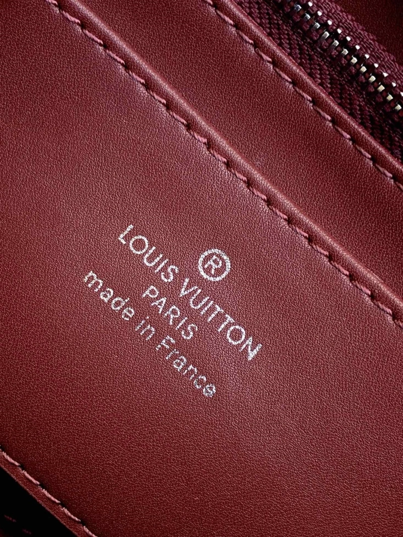 AllSeason LX Twist Denim Bags 17191