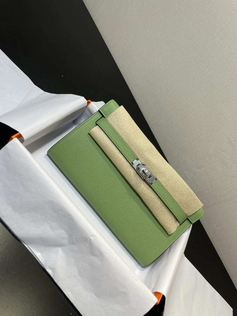 Cozy Hxrmxs Kelly Woc Bags 72763