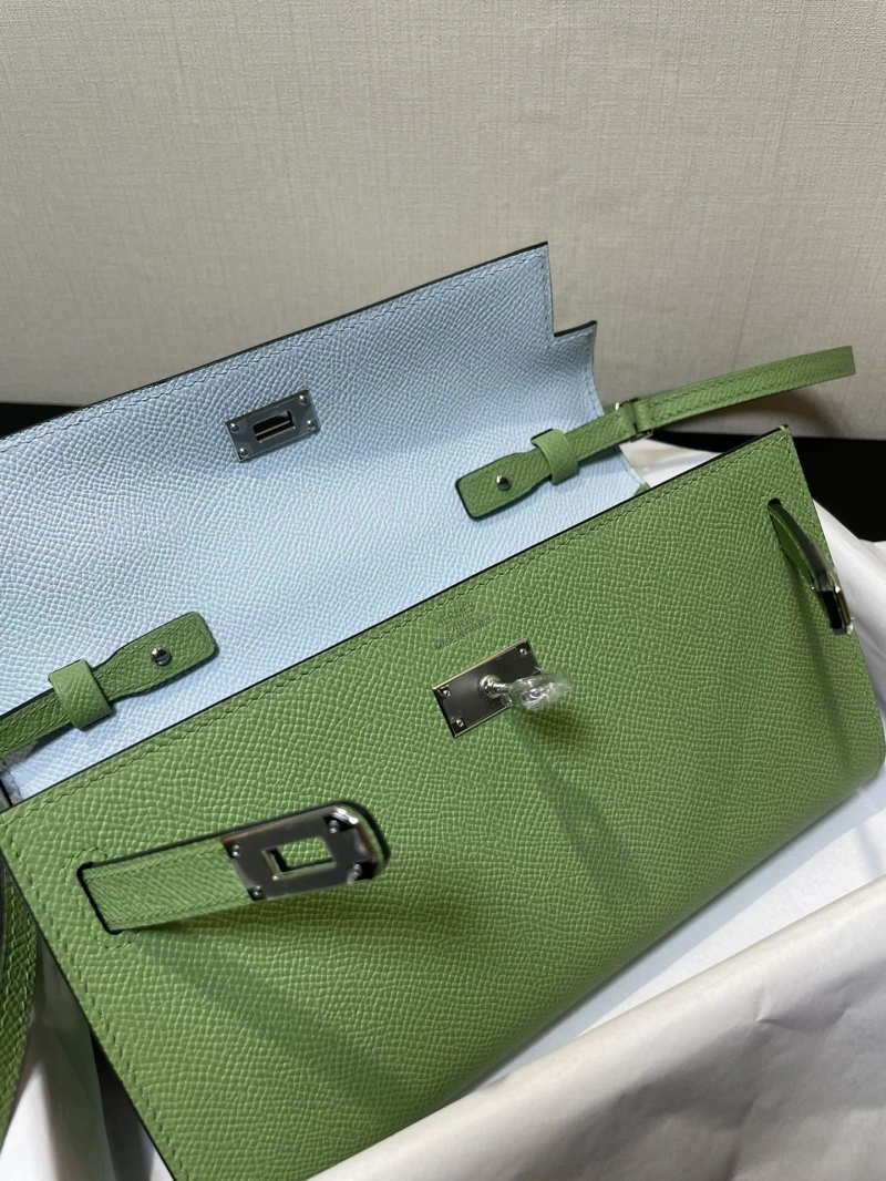 Cozy Hxrmxs Kelly Woc Bags 72763