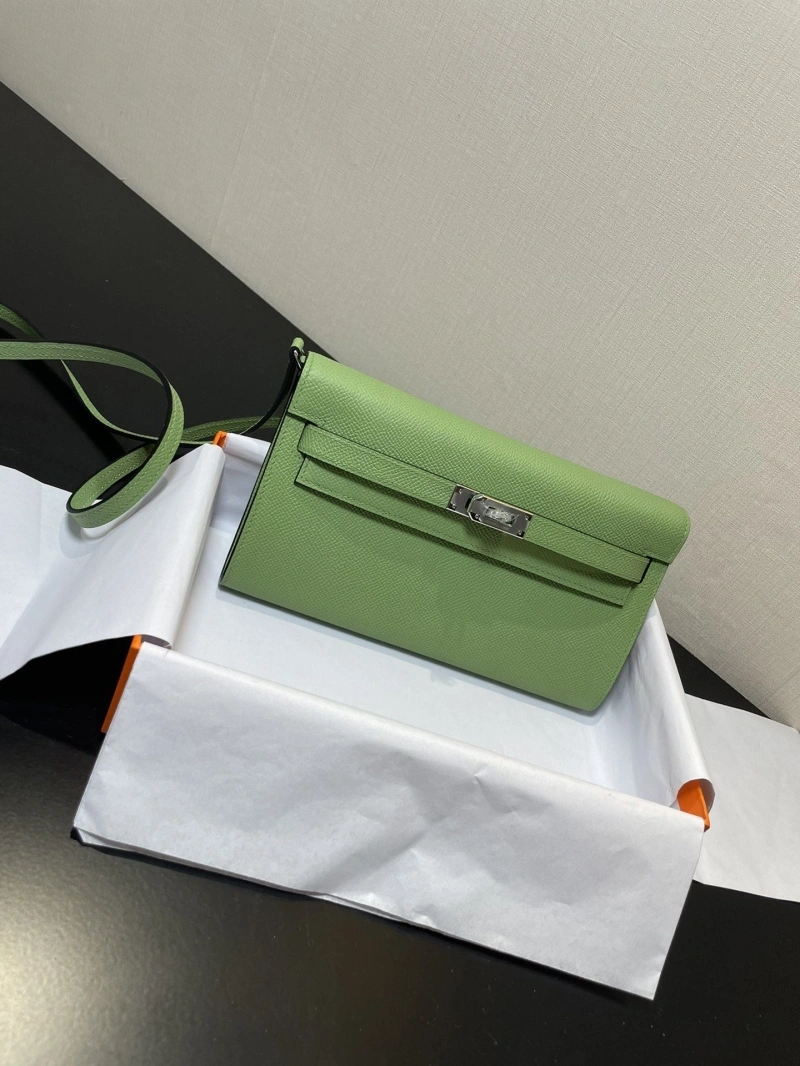 Cozy Hxrmxs Kelly Woc Bags 72763