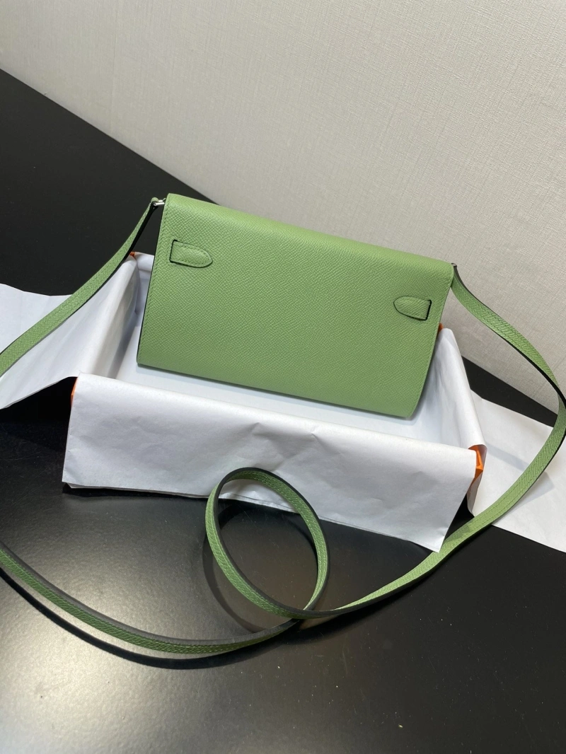 Cozy Hxrmxs Kelly Woc Bags 72763