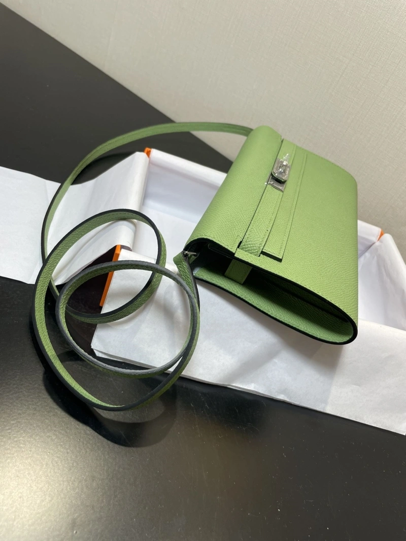 Cozy Hxrmxs Kelly Woc Bags 72763