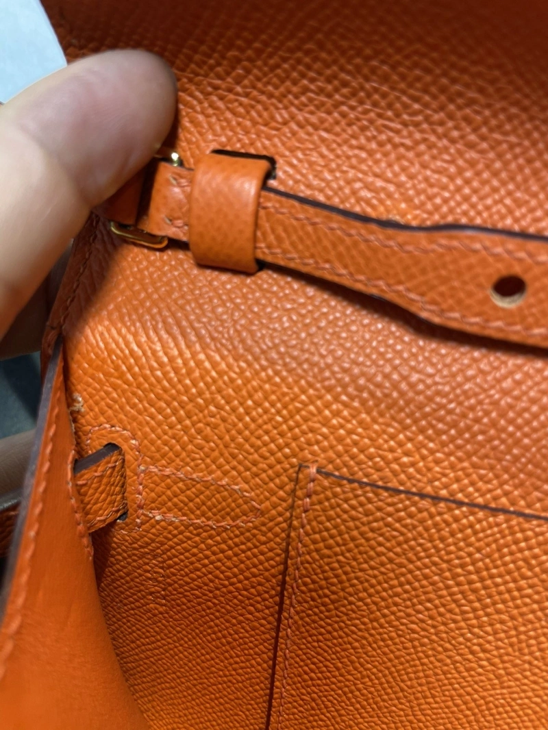 Hxrmxs Kelly Woc Bags Resilient 72792