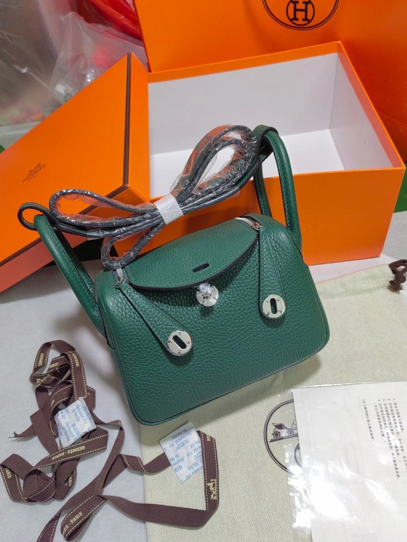 Modern Hxrmxs Top Handle Bags 72602
