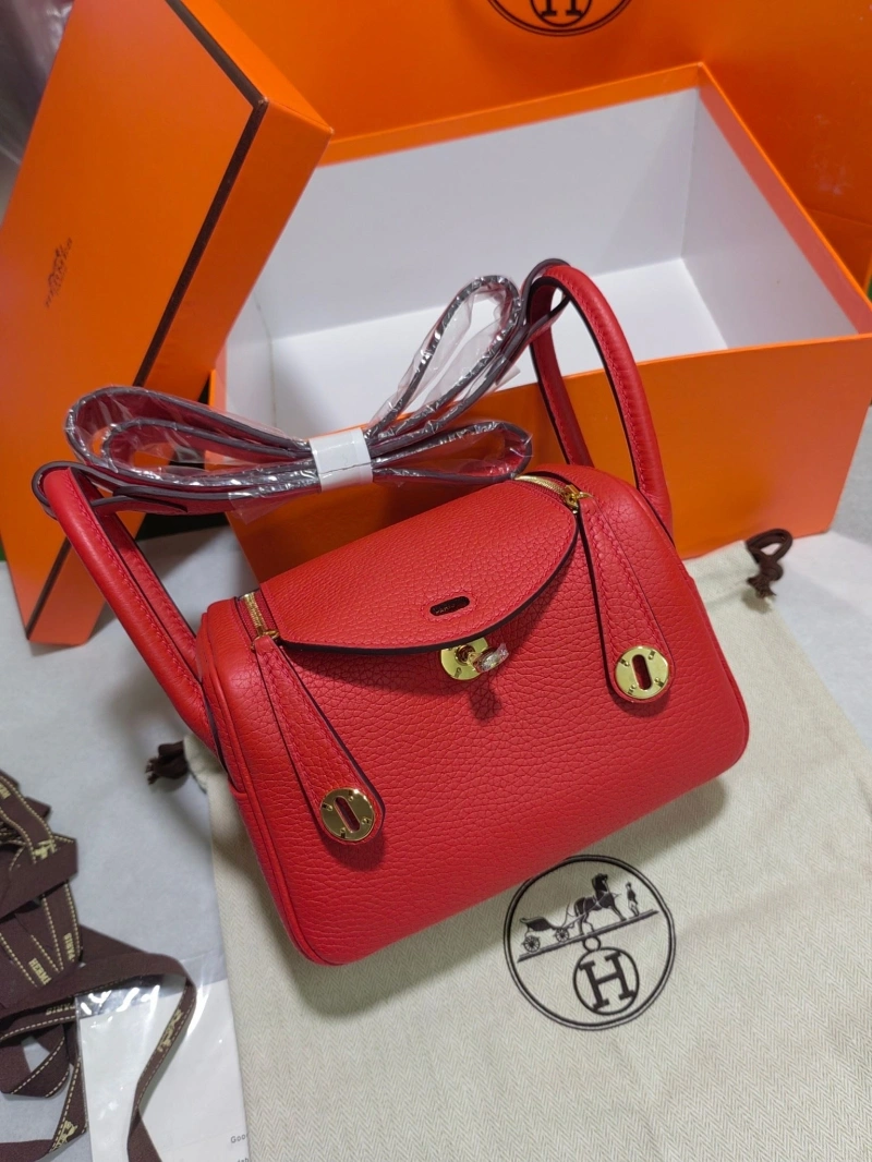 HighQuality Hxrmxs Top Handle Bags 72621