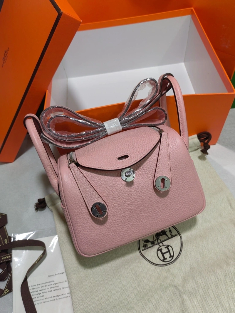 HighQuality Hxrmxs Top Handle Bags 72584