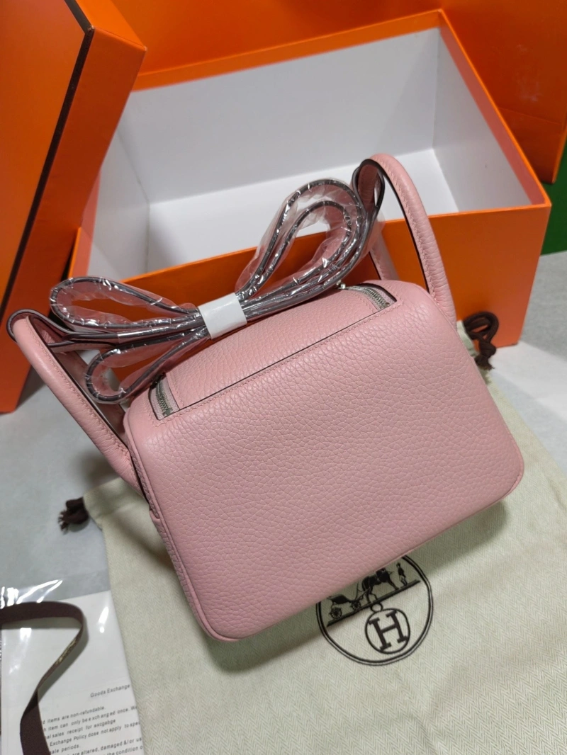 HighQuality Hxrmxs Top Handle Bags 72584