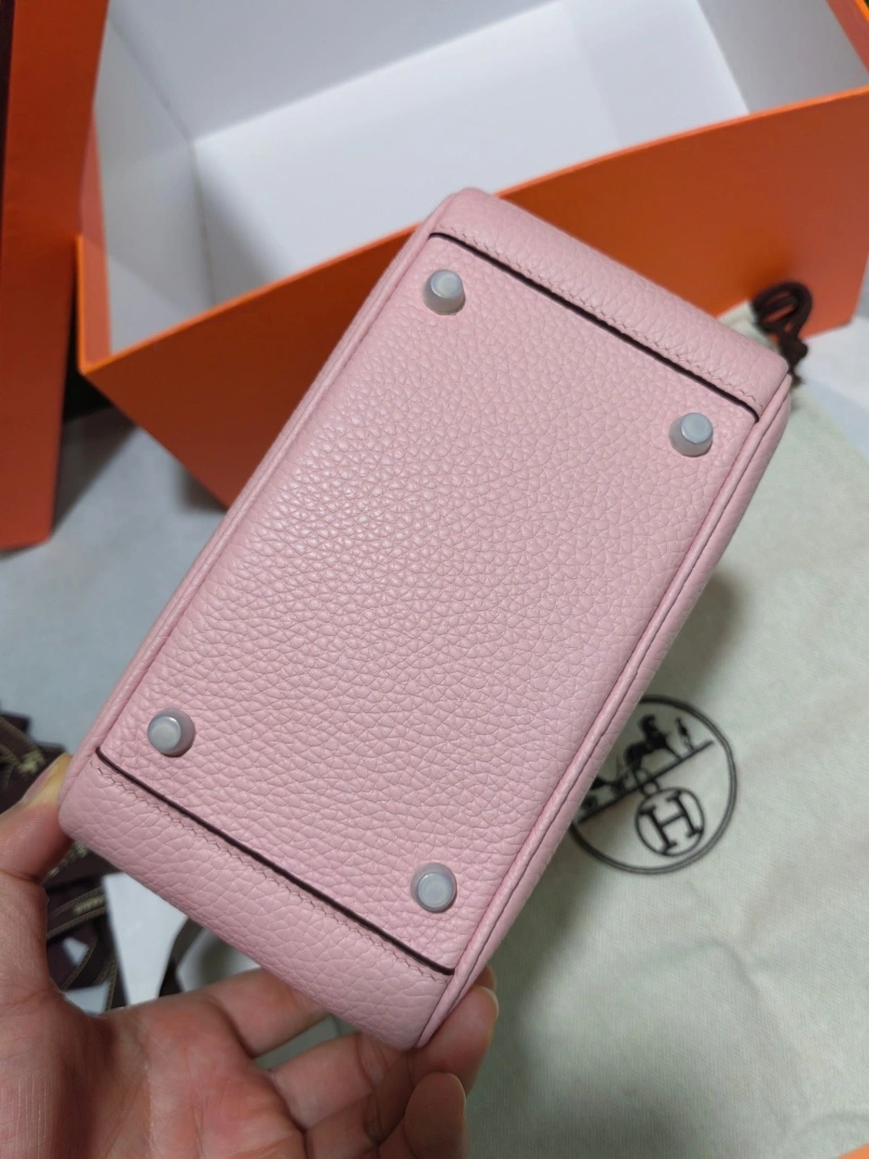 HighQuality Hxrmxs Top Handle Bags 72584