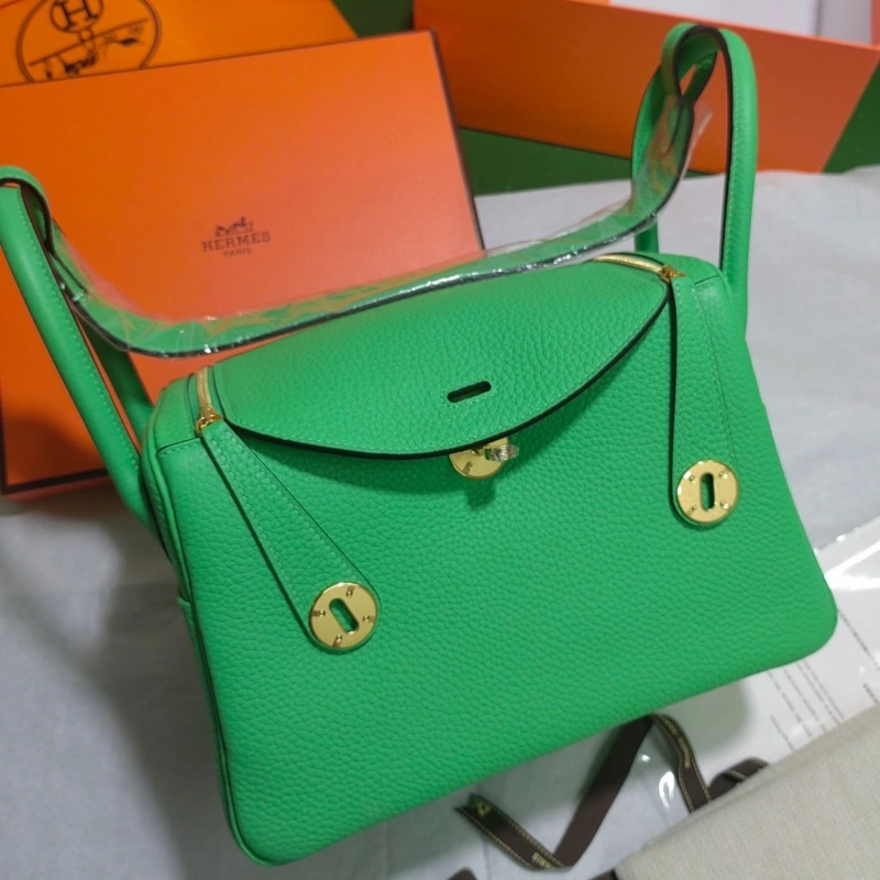 EyeCatching Hxrmxs Top Handle Bags 72591