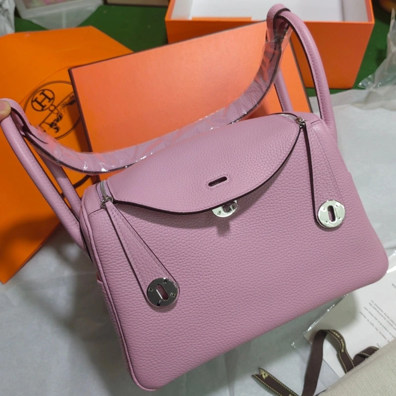 Hxrmxs Top Handle Bags Compact 72613