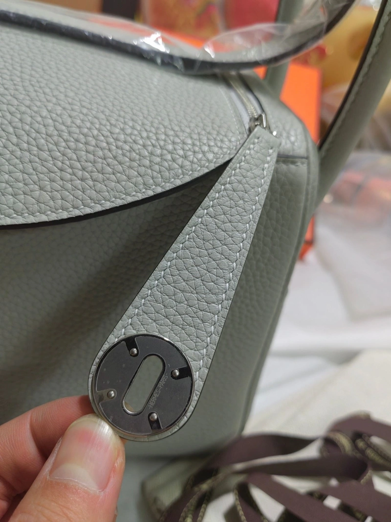 Functional Hxrmxs Top Handle Bags 72558