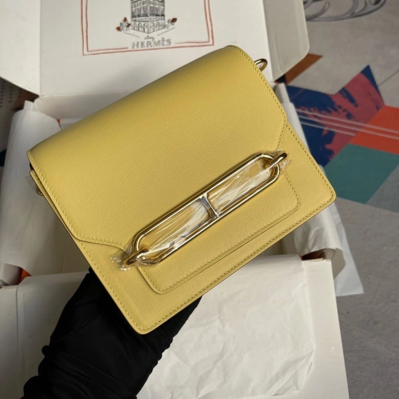 Flexible Hxrmxs Roulis Bags 72746