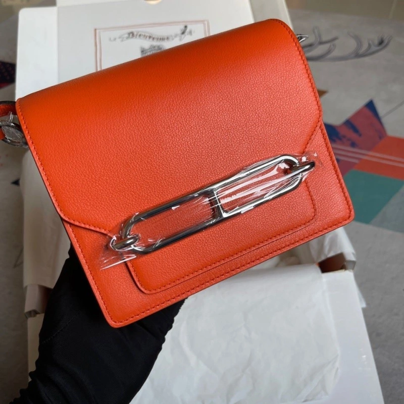 Hxrmxs Roulis Bags HighQuality 72740