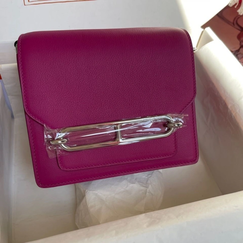 Minimalist Hxrmxs Roulis Bags 72710