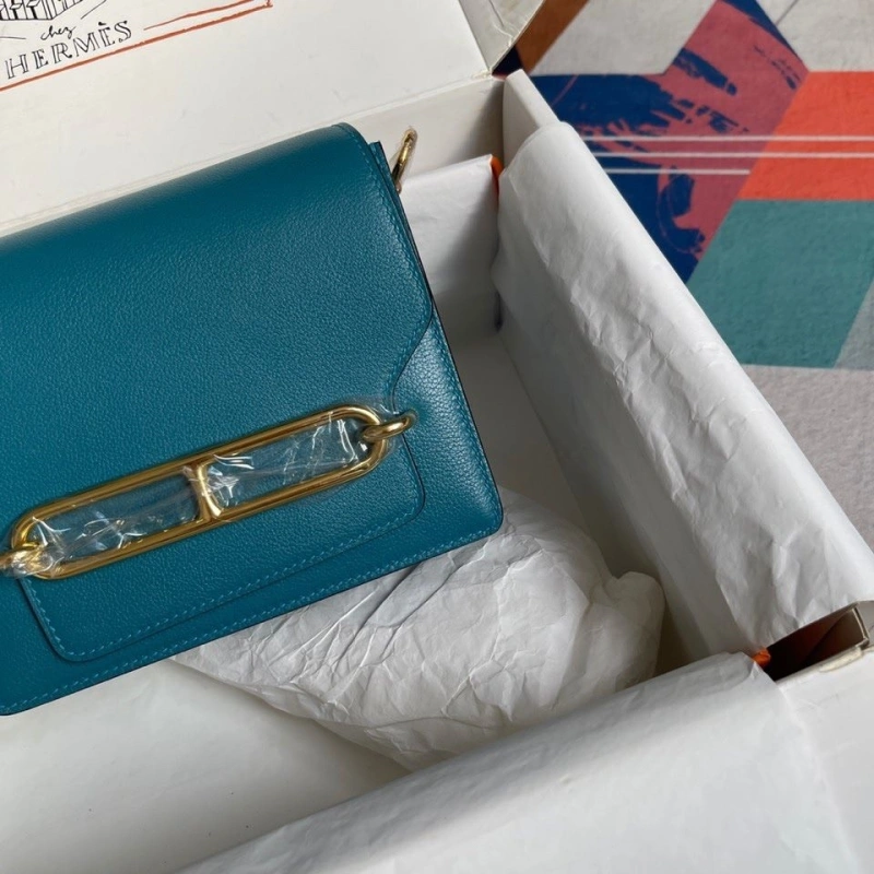 DailyWear Hxrmxs Roulis Bags 72712