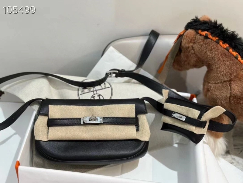 Hxrmxs Kelly Moove Bags Cozy 72771