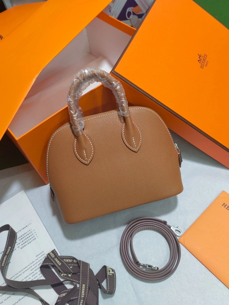 Hxrmxs Top Handle Bags Compact 72530