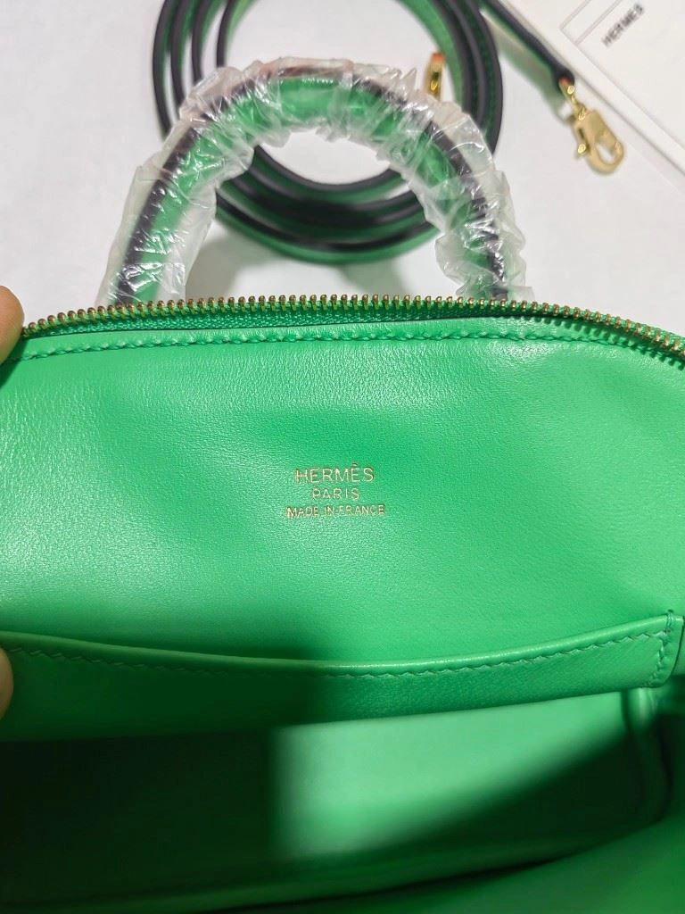 Durable Hxrmxs Top Handle Bags 72566