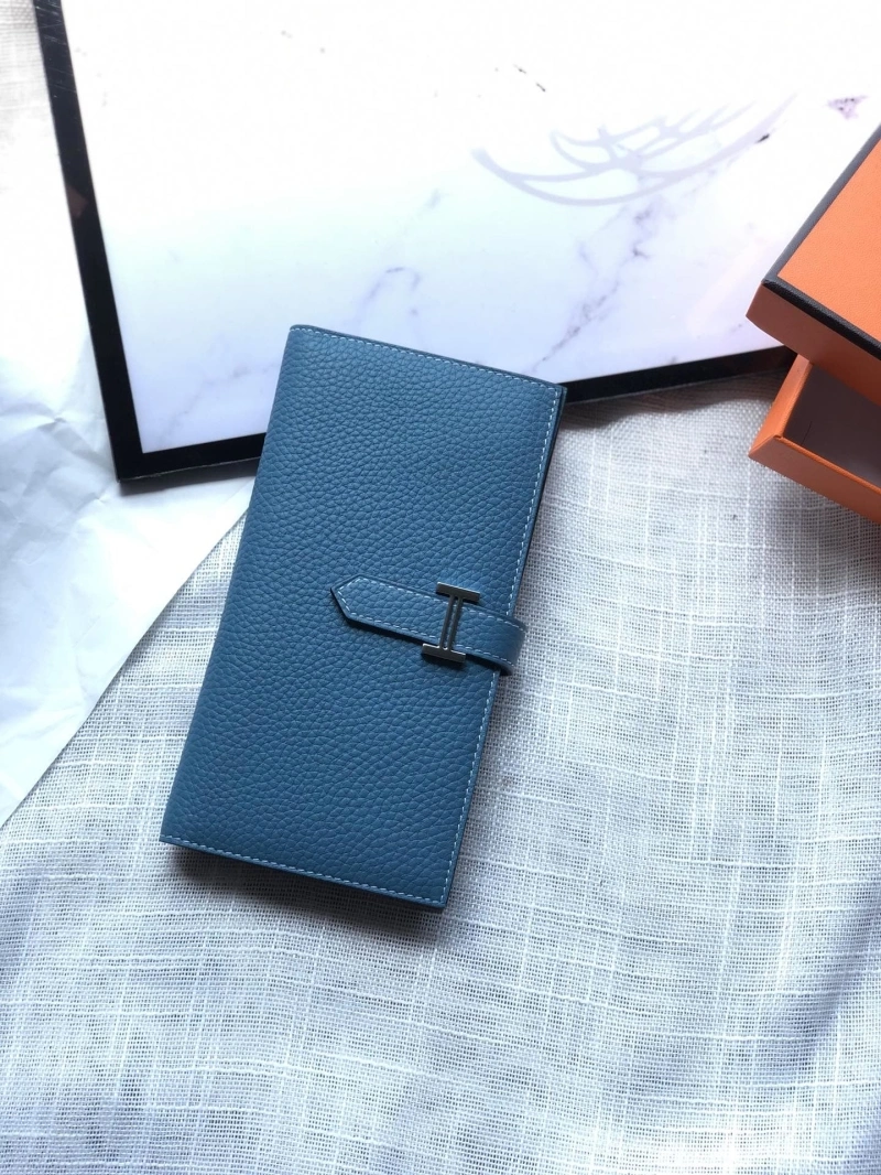 Vibrant Hxrmxs Wallets 72467