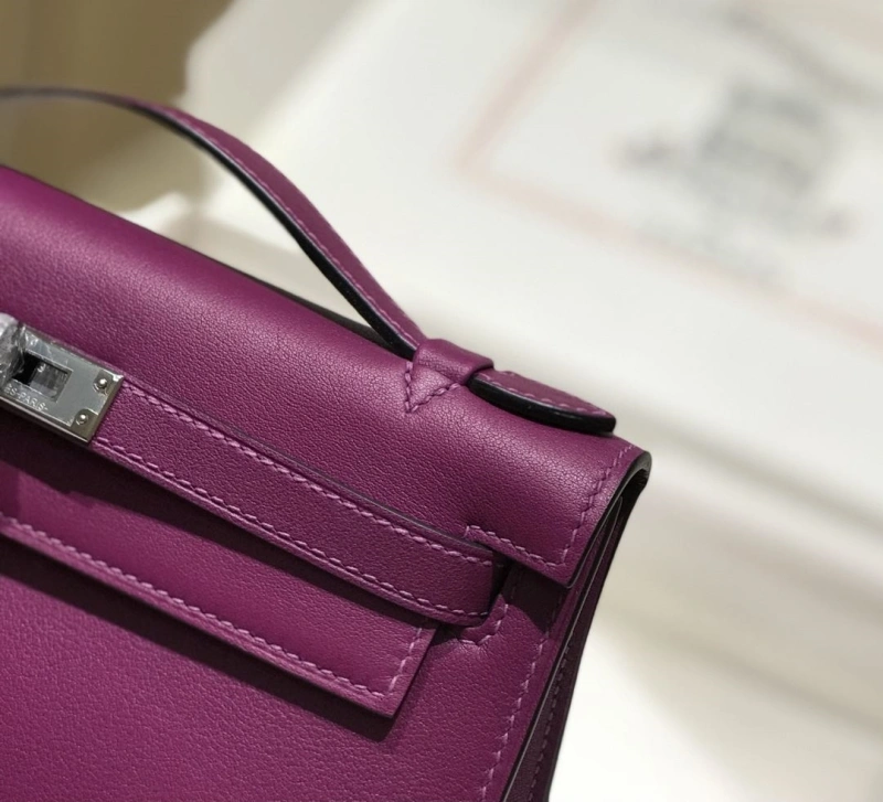 Timeless Hxrmxs Kelly DanSe Bags 72827