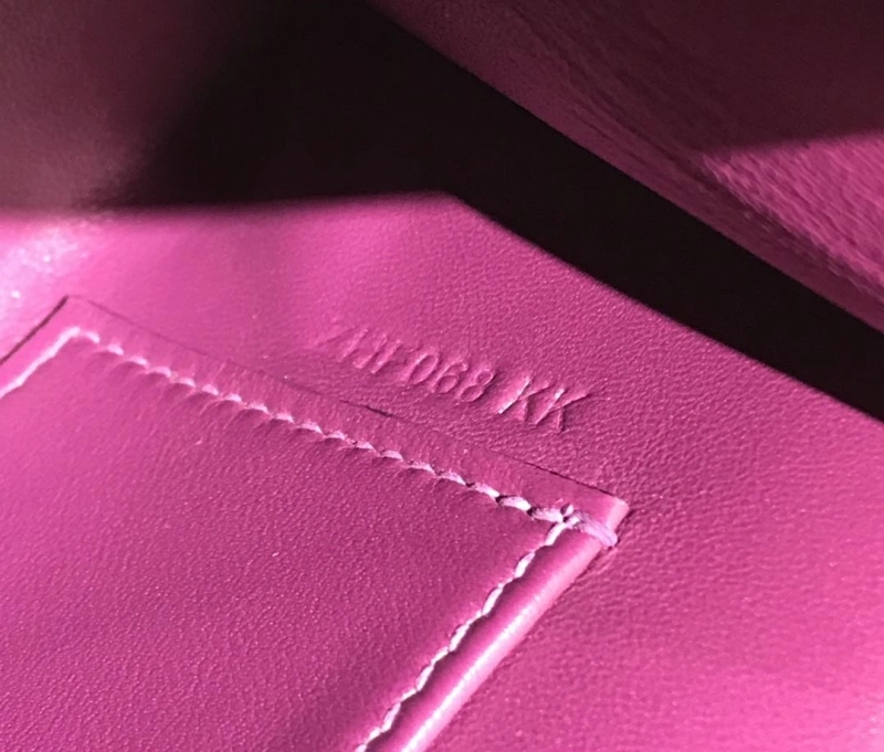 Timeless Hxrmxs Kelly DanSe Bags 72827