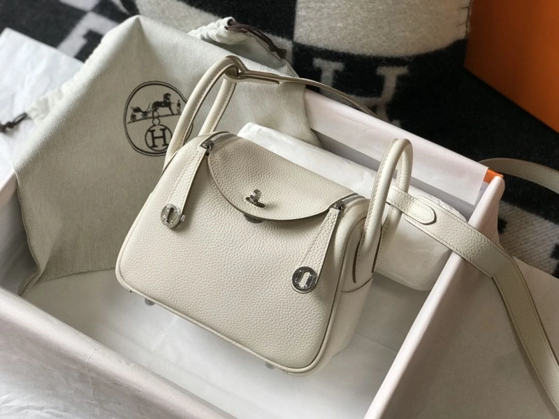 Trendsetting Hxrmxs Top Handle Bags 72518