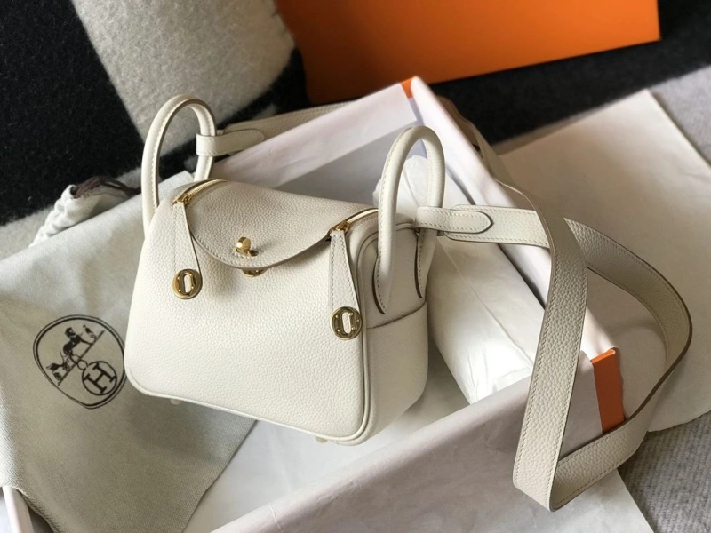 Hxrmxs Top Handle Bags Classic 72491