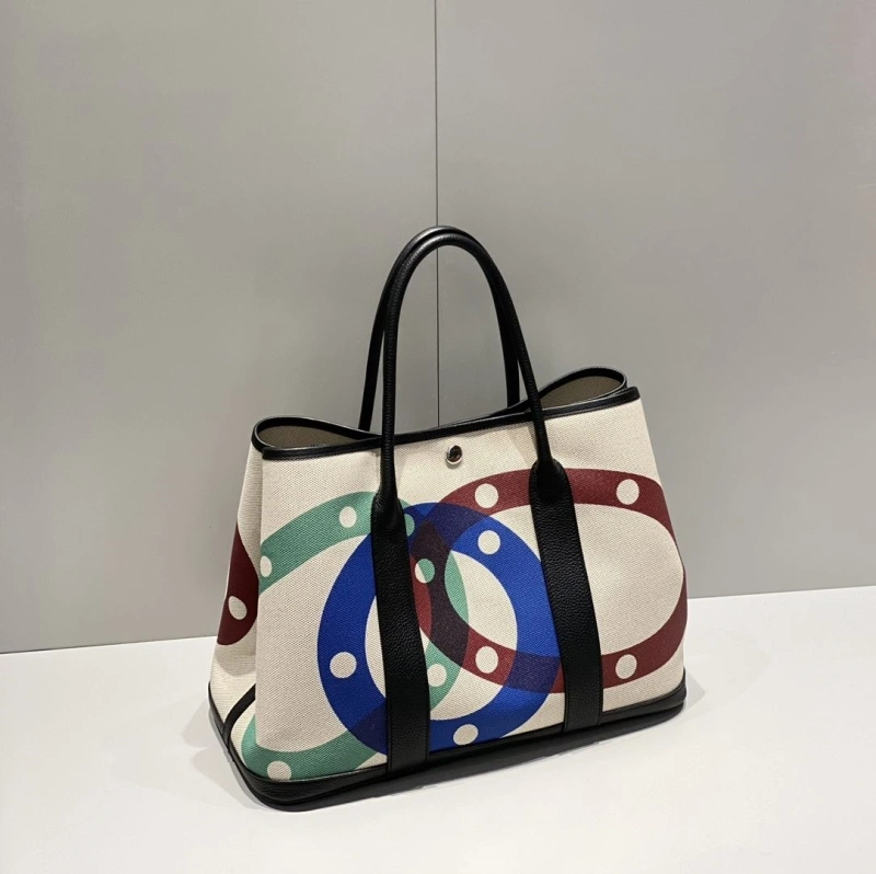 Hxrmxs Shopping Bags Vibrant 72631