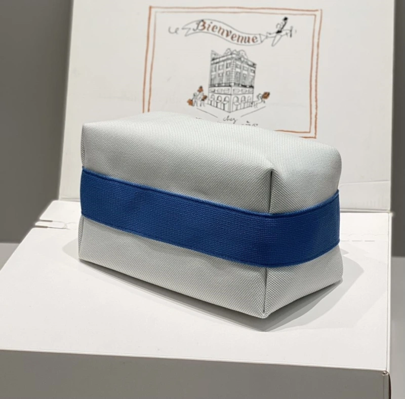 Durable Hxrmxs Cosmetic Bags 73111