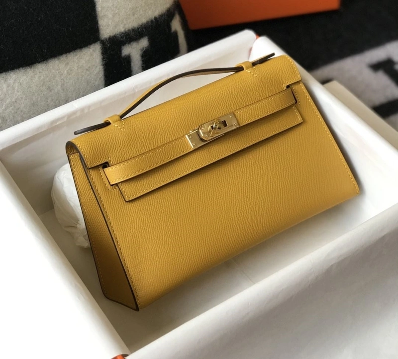 Hxrmxs Kelly DanSe Bags Fashionable 72801