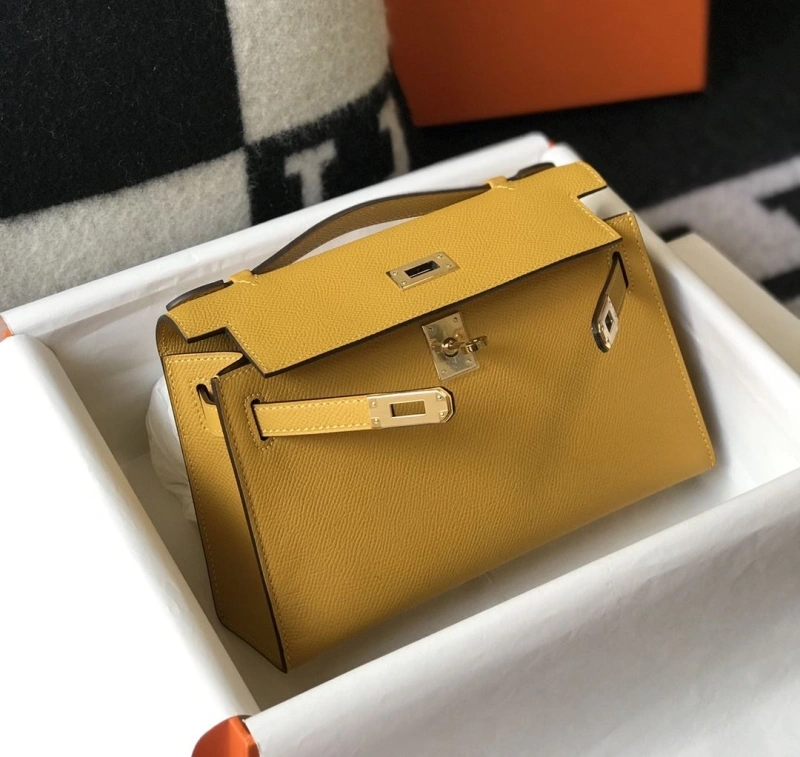 Hxrmxs Kelly DanSe Bags Fashionable 72801