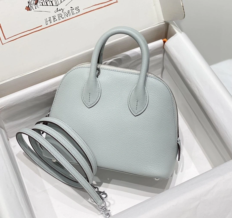 HighQuality Hxrmxs Top Handle Bags 72514