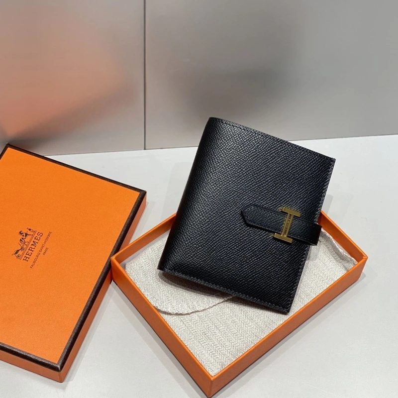 Durable Hxrmxs Wallets 72408