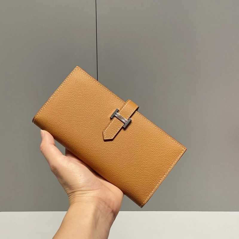 Flexible Hxrmxs Wallets 72417