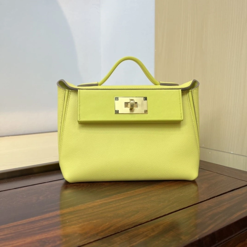 Hxrmxs Kelly 2424 mini Bags Efficient 73048
