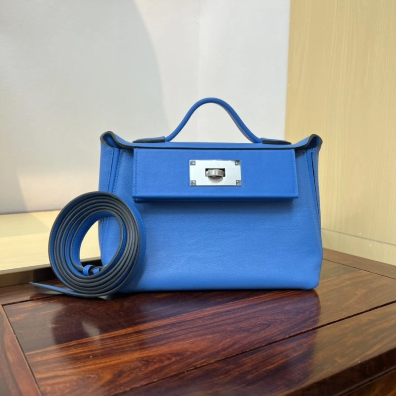 Hxrmxs Kelly 2424 mini Bags Trendsetting 73035