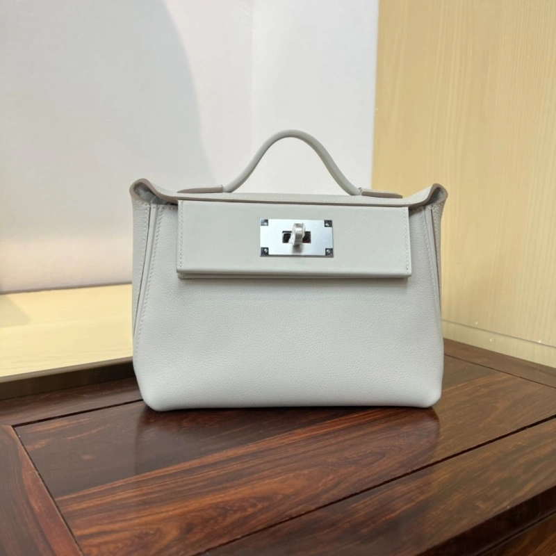 Hxrmxs Kelly 2424 mini Bags Comfortable 73057