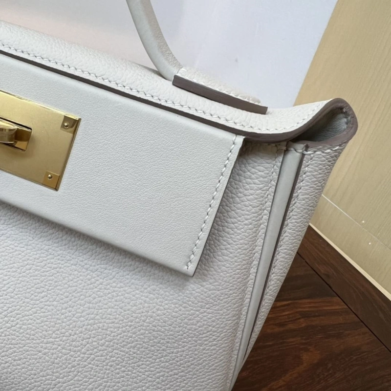 Minimalist Hxrmxs Kelly 2424 mini Bags 73067
