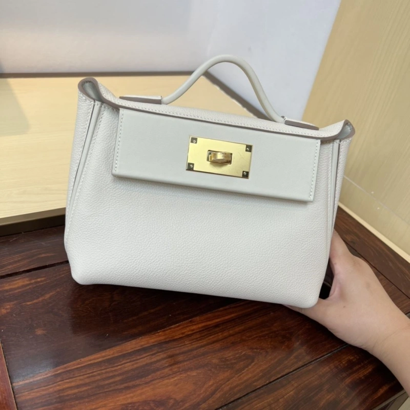 Minimalist Hxrmxs Kelly 2424 mini Bags 73067