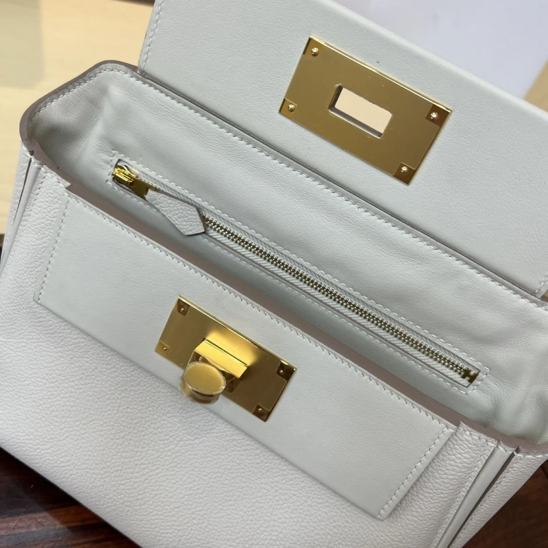 Minimalist Hxrmxs Kelly 2424 mini Bags 73067