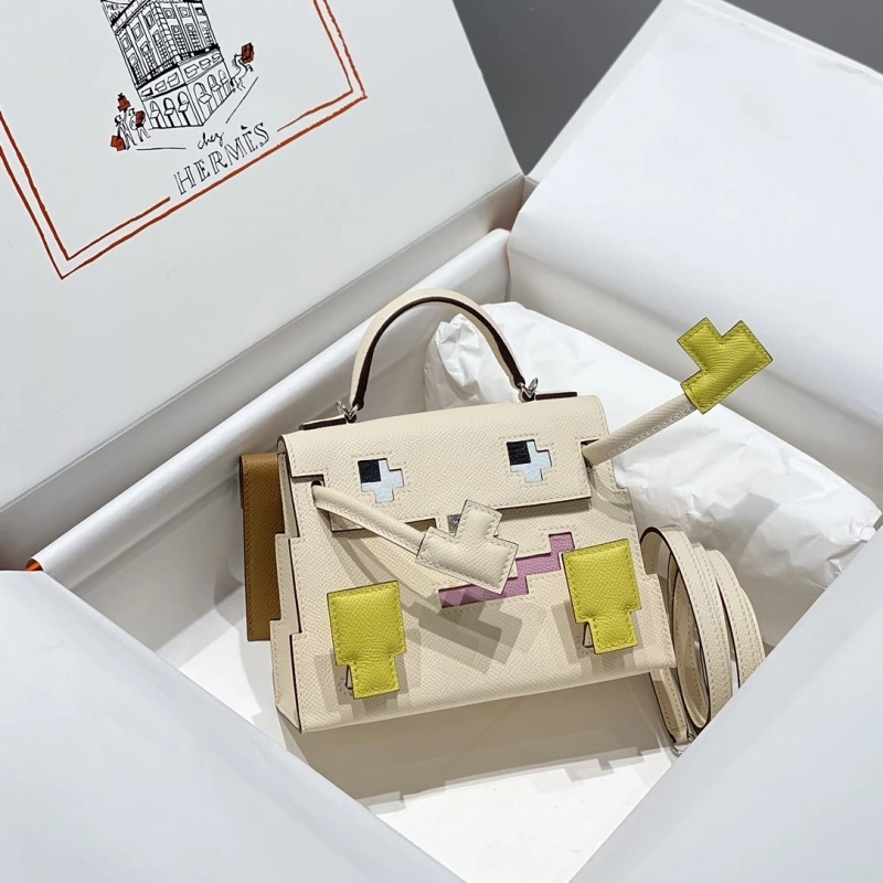 Hxrmxs Kelly Bags Functional 72859