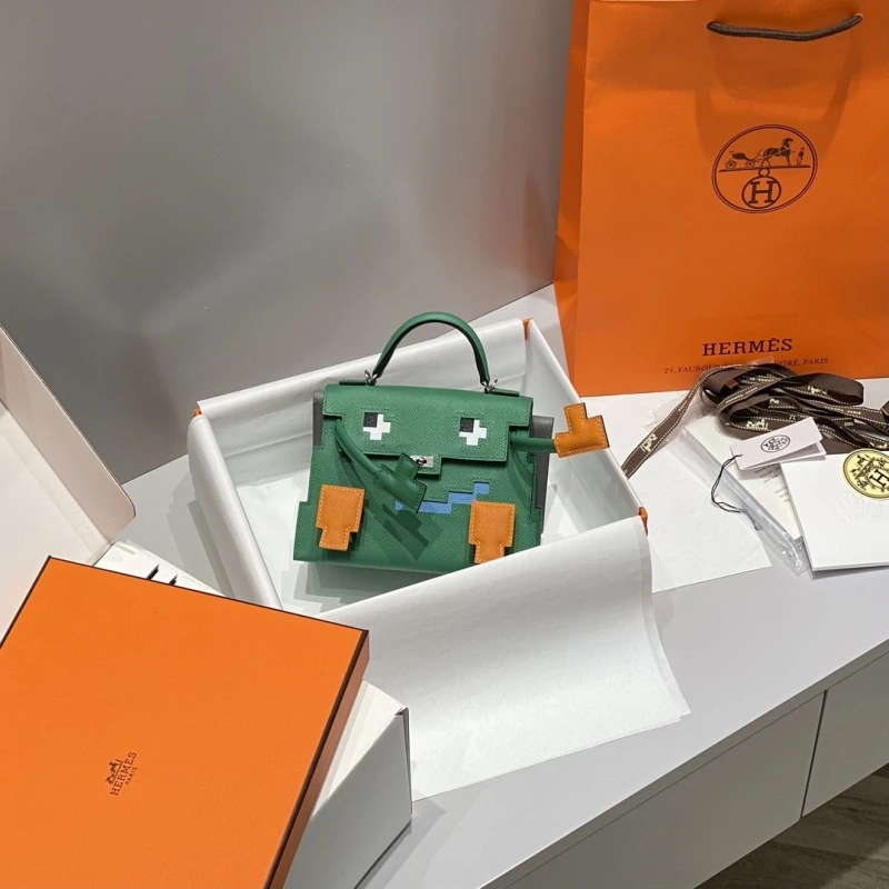 Hxrmxs Kelly Bags Popular 72802