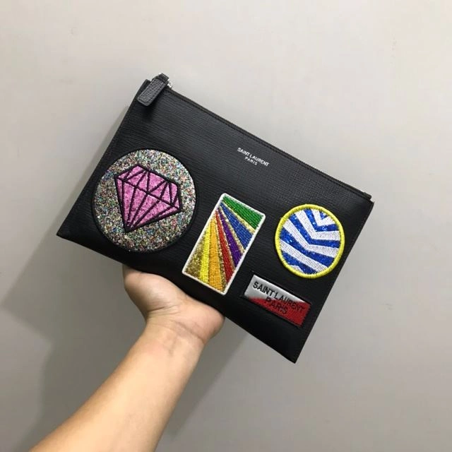 YSX Clutch Bags Trendsetting 68167