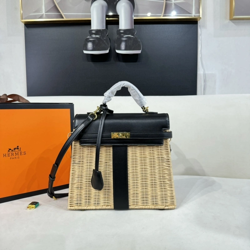 StreetReady Hxrmxs Handle Bags 73654