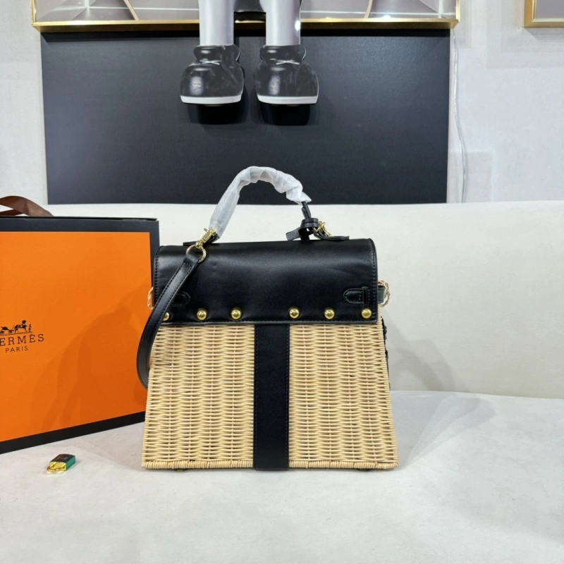 StreetReady Hxrmxs Handle Bags 73654